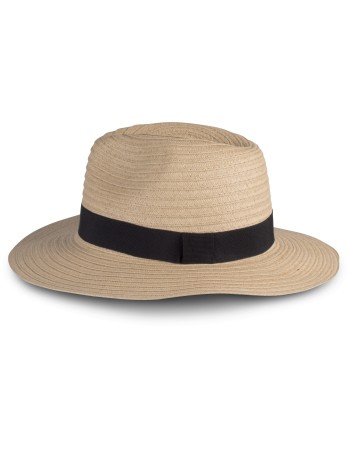 Classic straw hat 2
