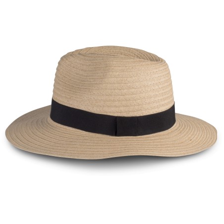 Sombrero de paja clásico