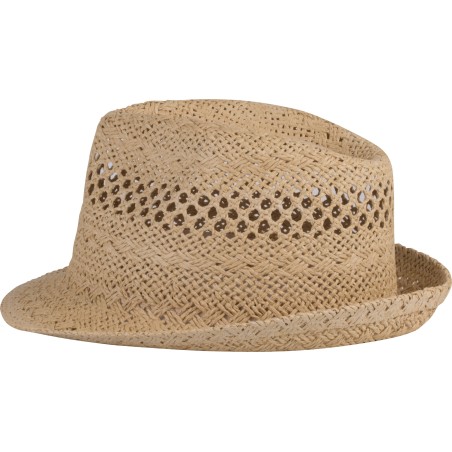 Panama hat