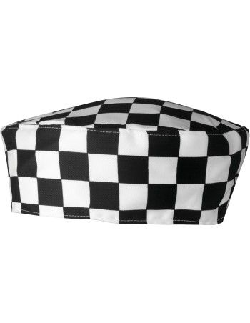 Chef\\\'s Skull Cap 2