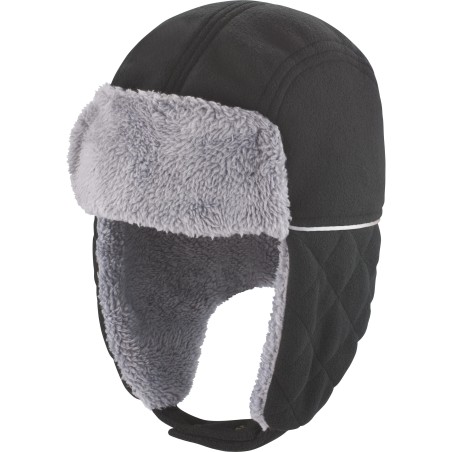 Ocean trapper hat