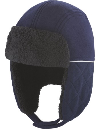 Ocean trapper hat 2
