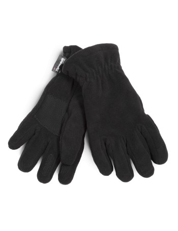 Guantes micropolar & thinsulate reciclado 2