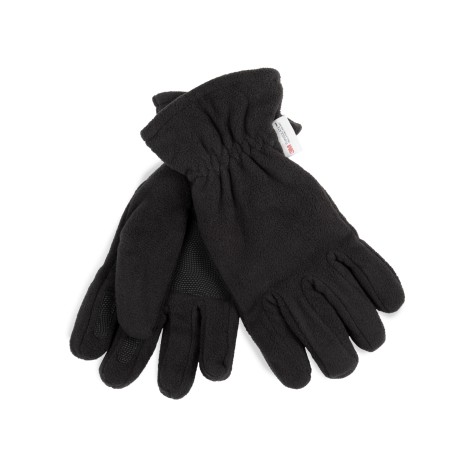 Guantes micropolar & thinsulate reciclado