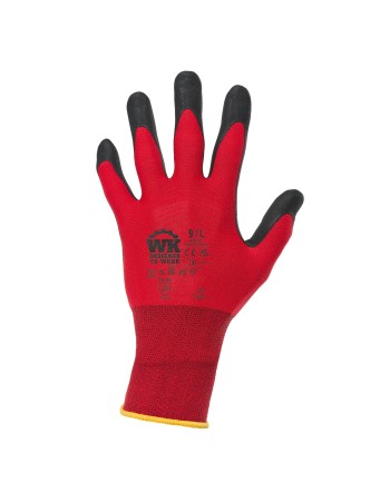 Precision handling gloves
