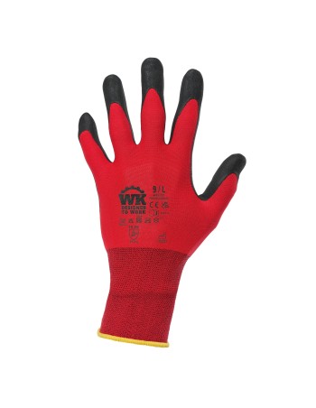 Precision handling gloves 2