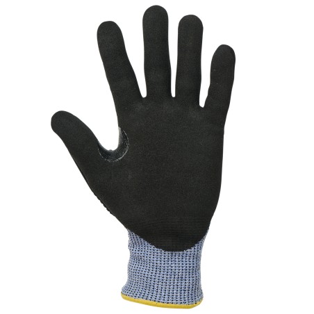 Cut and Impact Protection gloves