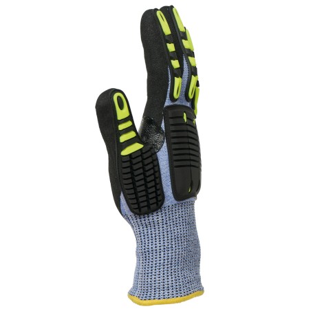 Cut and Impact Protection gloves