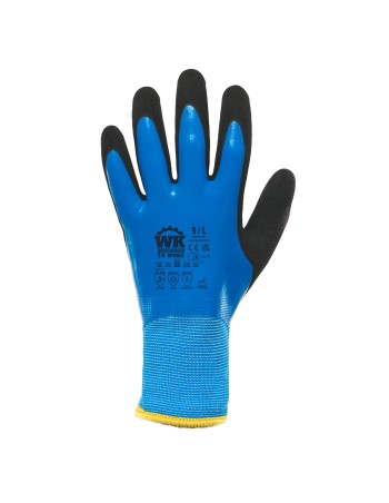 Handling in Cold Environments Gloves