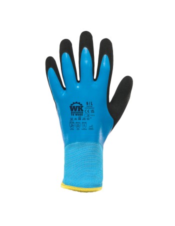 Handling in Cold Environments Gloves 2
