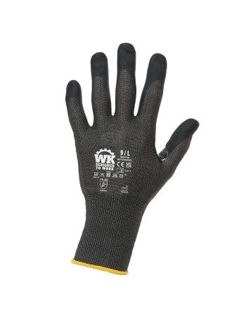 Touchscreen Cut Protection Gloves