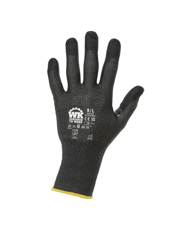 Touchscreen Cut Protection Gloves 2