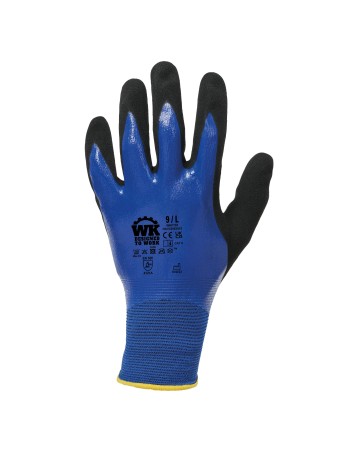 Handling in Wet Environments Gloves 2