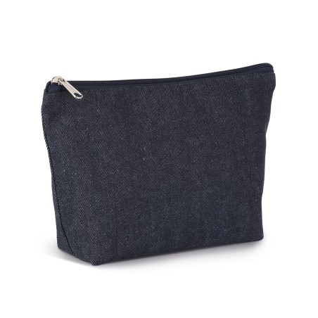 Estuche denim