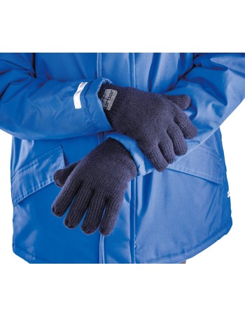 Classic Thinsulate™ lined gloves