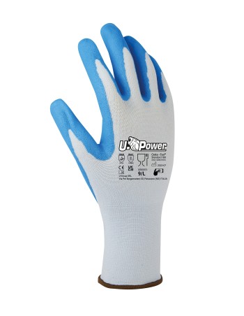 LAPIS protective gloves 2