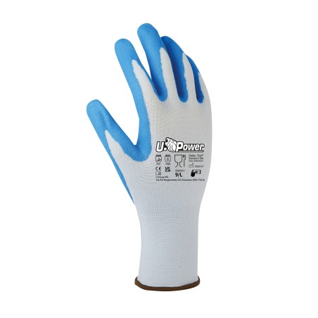 LAPIS protective gloves