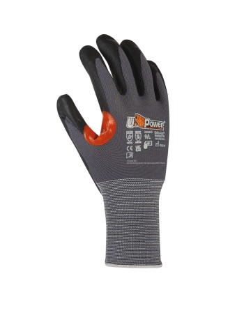 Guantes de protección KUMBA