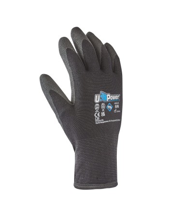 Olaf protective gloves