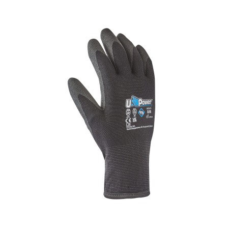 Guantes de protección Olaf