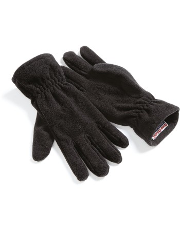 Guantes Alpine Suprafleece® 2