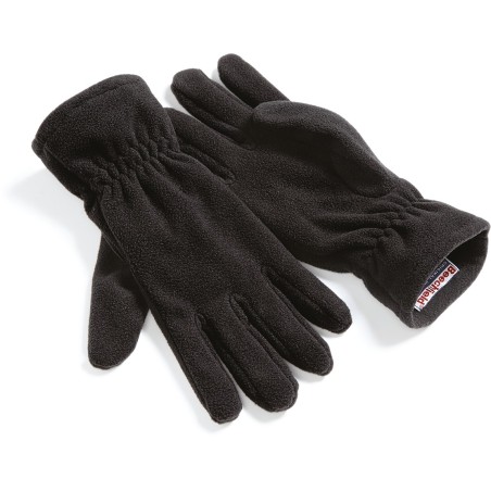 Guantes Alpine Suprafleece®