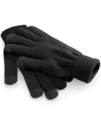 Touchscreen Smart Gloves 2