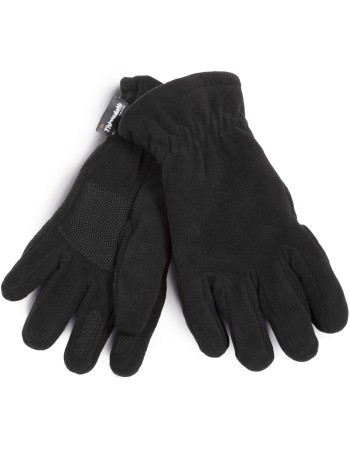 Guantes Thinsulate™ con forro polar 2