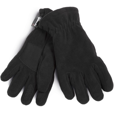 Guantes Thinsulate™ con forro polar