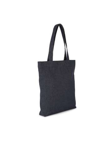 Bolsa shopper denim