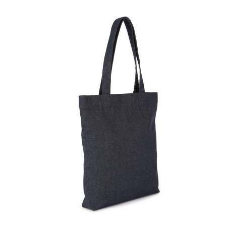 Bolsa shopper denim