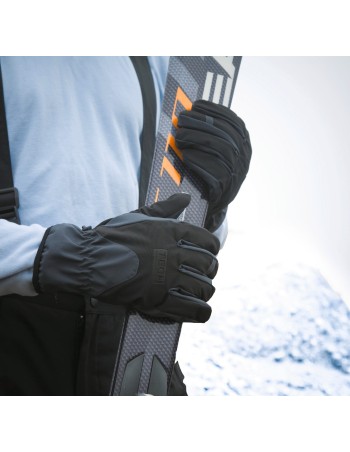 Tech Performance Sports Gloves