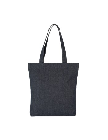 Bolsa shopper denim 2