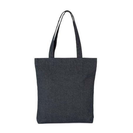 Bolsa shopper denim
