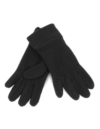 Guantes de polar niños