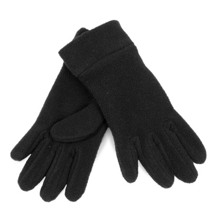 Kids\\\' fleece gloves