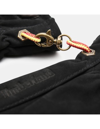 Guantes Nobuck Táctiles 2