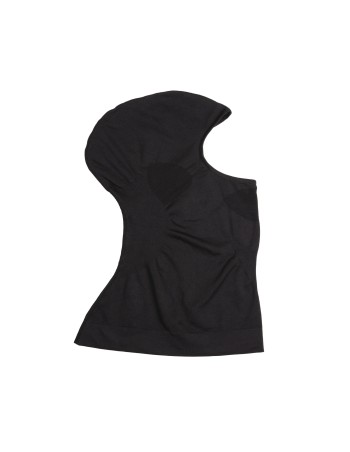 Seamless balaclava