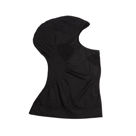 Seamless balaclava