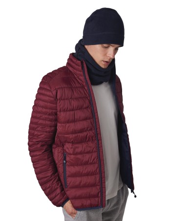 Braga cuello micropolar reciclado