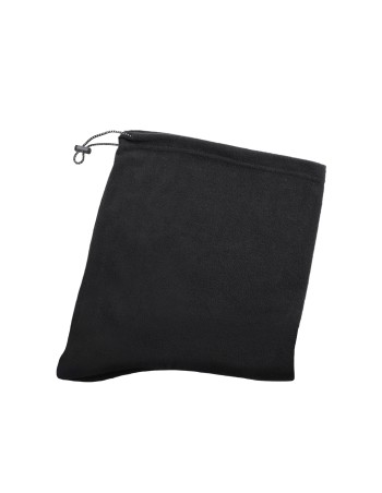 Recycled microfleece neckwarmer 2