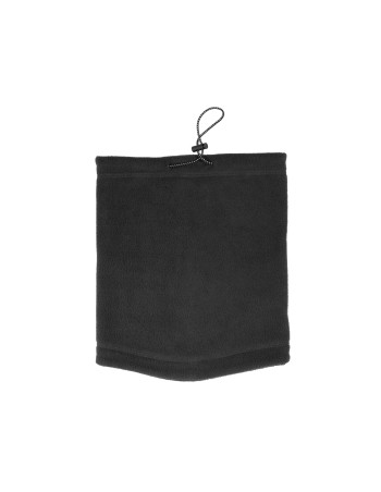 Recycled microfleece neckwarmer 2