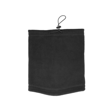 Recycled microfleece neckwarmer