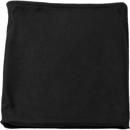 Fleece-lined neckwarmer