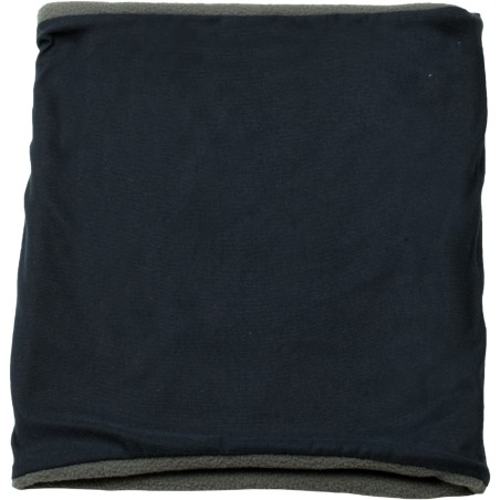 Fleece-lined neckwarmer