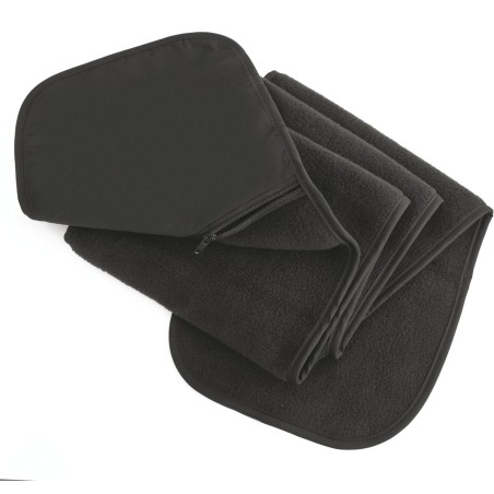 Bufanda Polartherm™ con bolsillo con cremallera