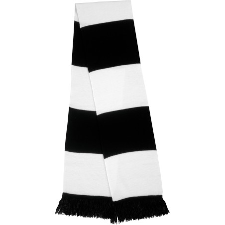 Bufanda Bicolor Team