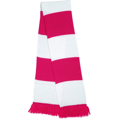 Bufanda Bicolor Team