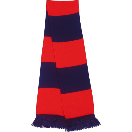 Bufanda Bicolor Team