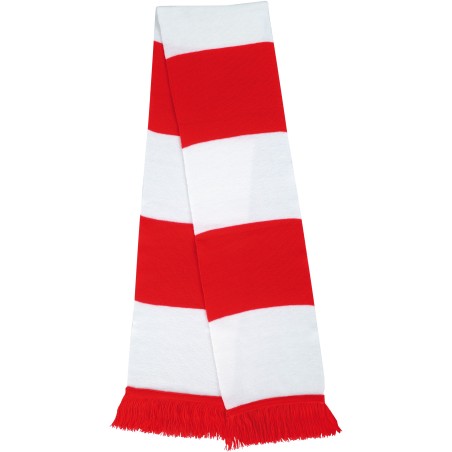 Bufanda Bicolor Team